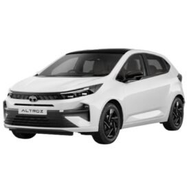Tata Altroz