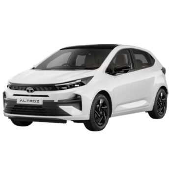 Tata Altroz