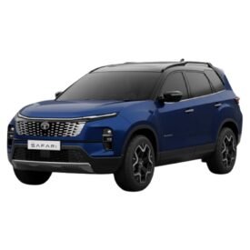 Tata Safari