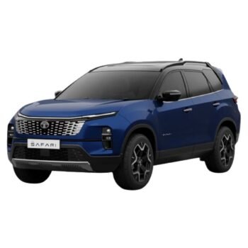 Tata Safari