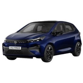 Tata Altroz