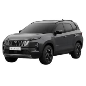 Tata Safari