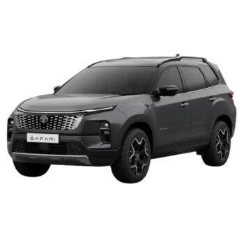 Tata Safari
