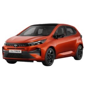 Tata Altroz