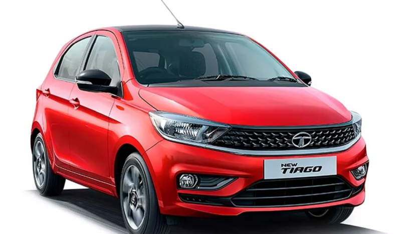 
								Tata Tiago full									