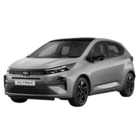 Tata Altroz