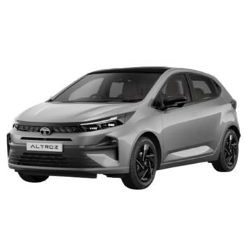 Tata Altroz