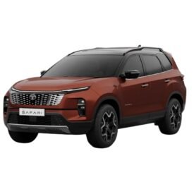 Tata Safari