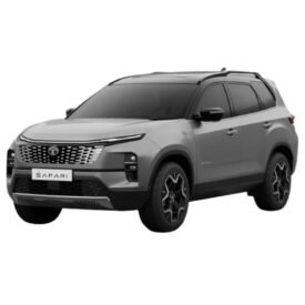 Tata Safari