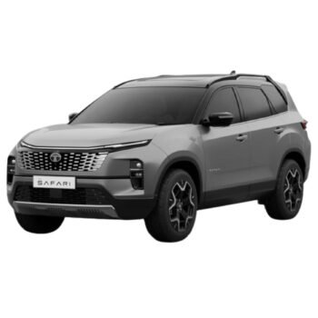 Tata Safari