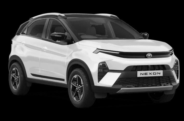 
								Tata Nexon full									