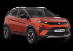 
										Tata Nexon full									