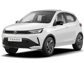 Tata Tiago NEXT GEN