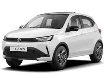 Tata Tiago NEXT GEN
