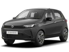 Tata Tiago NEXT GEN