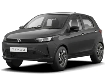 Tata Tiago NEXT GEN