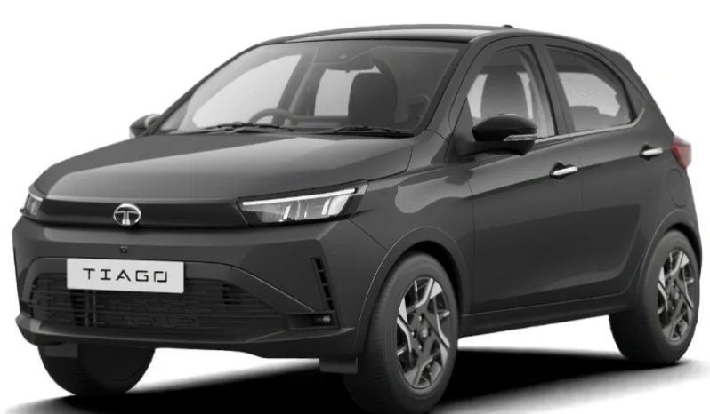 
								Tata Tiago NEXT GEN full									