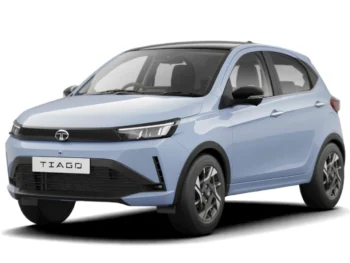 Tata Tiago NEXT GEN