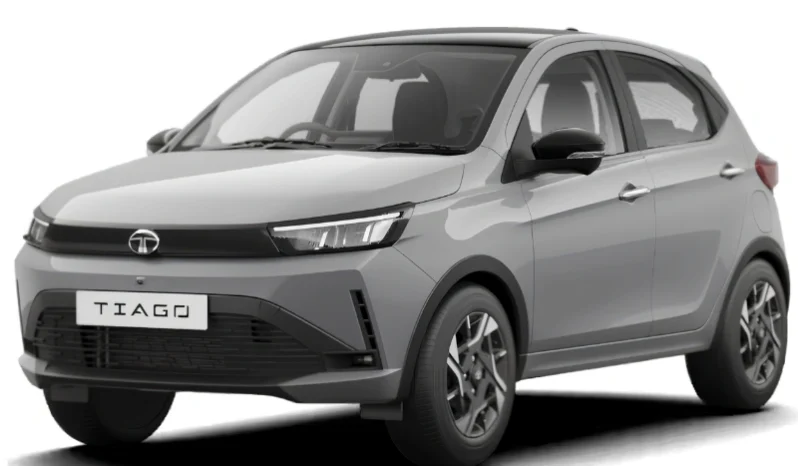 
								Tata Tiago NEXT GEN full									