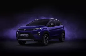 Tata Nexon