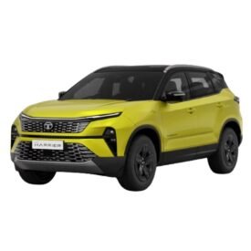 Tata Harrier