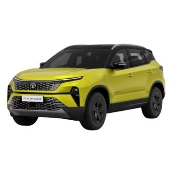 Tata Harrier