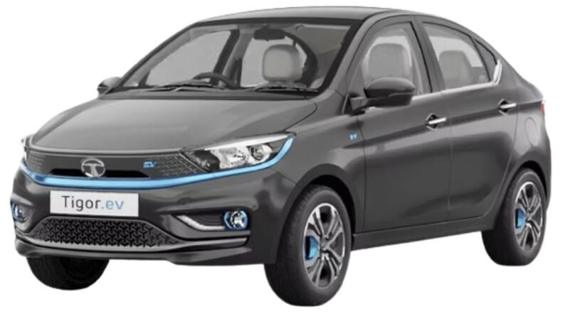 
								Tata Tigor full									