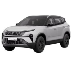 Tata Harrier