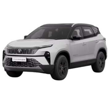 Tata Harrier