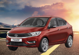 
										Tata Tigor full									