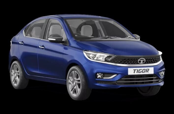 
								Tata Tigor full									