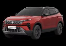 
										Tata Harrier full									