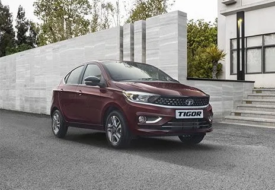 Tata Tigor