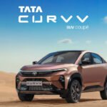 Tata Curvv