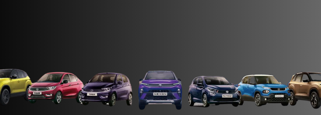 tata cars