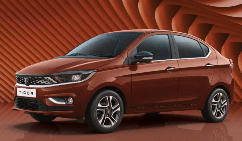 tigor