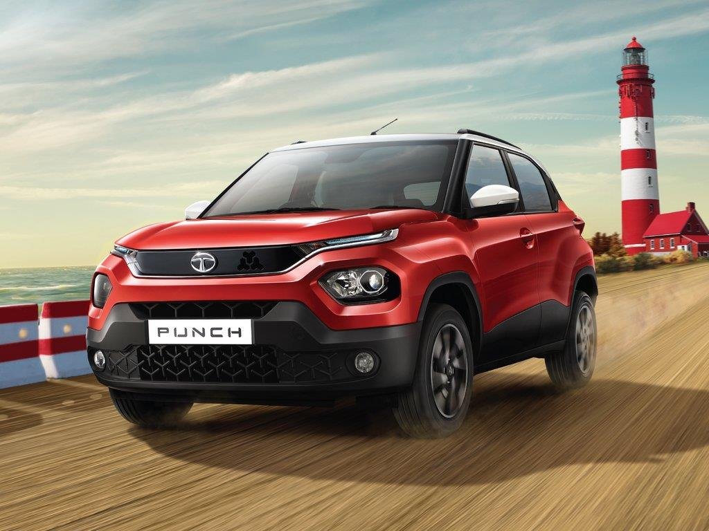 Tata Punch has redefined the compact SUV category. Its sturdy design, strong performance, spacious interior, excellent safety features, and smart technology make it the best option for those who love adventure