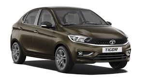 Tata Tigor is a standout sedan that combines style, comfort, and fuel efficiency, making it a smart choice for those who seek elegance without losing practical advantages. 