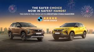 For families looking for a safe and reliable car, Tata Motors' high GNCAP ratings offer reassurance.