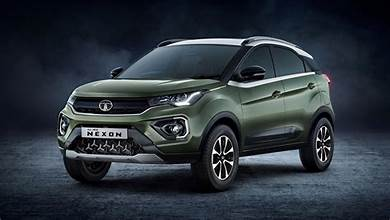 TATA nexon