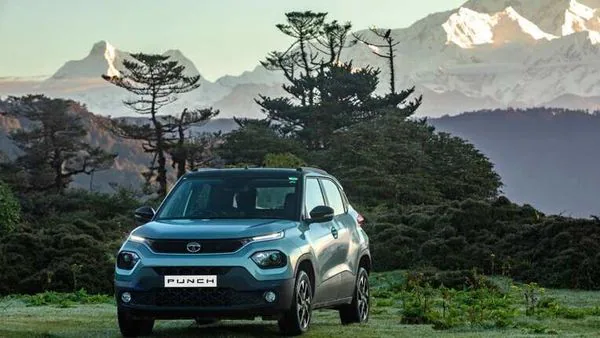 TATA Nexon