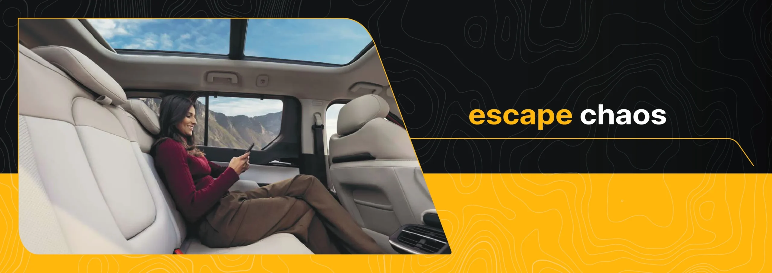 Tata Sierra Interior: Images And Features 24 tata-sierra-13