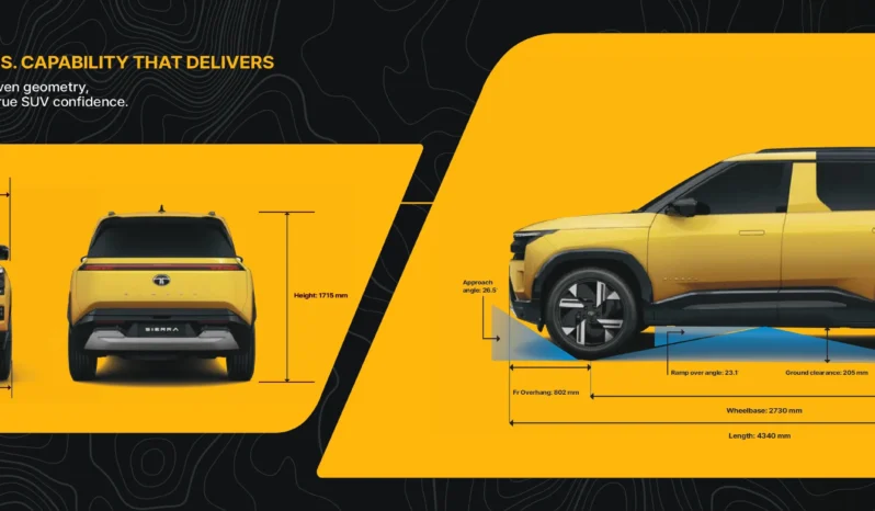 
								Tata Sierra full									