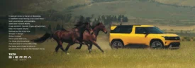 Tata Sierra
