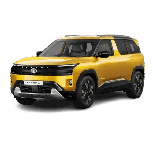 
								Tata Sierra full									