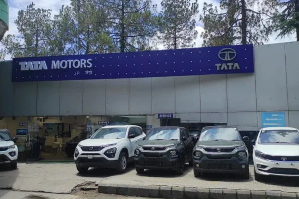 JP Motors