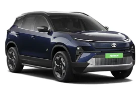 Tata Harrier.ev