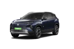 
										Tata Harrier.ev full									