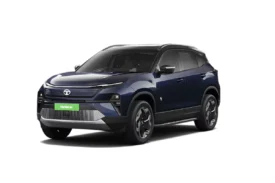 Tata Harrier.ev