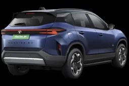 
										Tata Harrier.ev full									